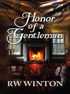 cover image of Honor of a Gentleman